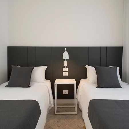 Palacio Paz Boutique Hotel 布宜诺斯艾利斯 外观 照片